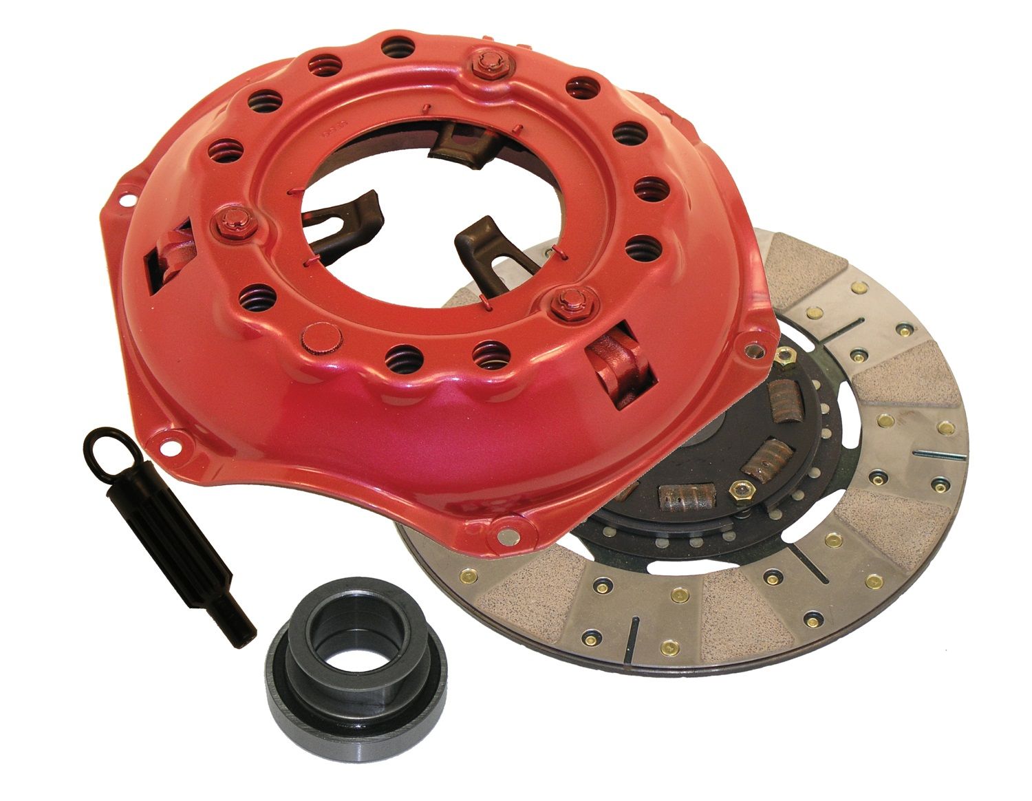 1981, 1980, 1979, 1978, 1977, 1976 Jeep CJ7 Transmission Clutch Kit