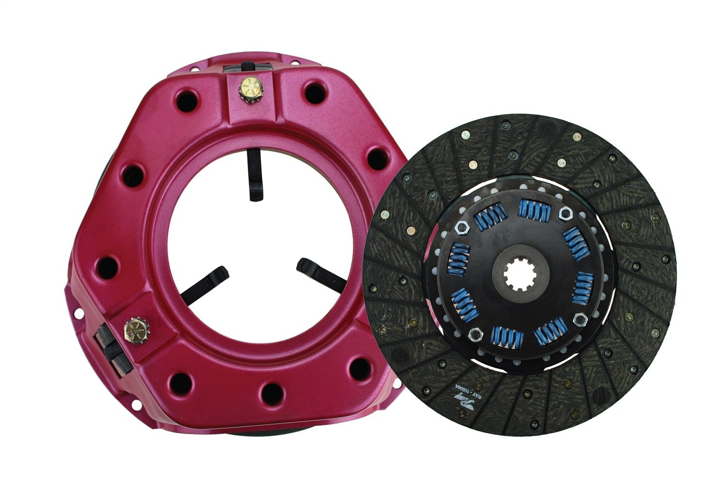 1973, 1972, 1971, 1970, 1969, 1968, 1967, 1966, 1965, 1964 Ford Mustang Transmission Clutch Kit