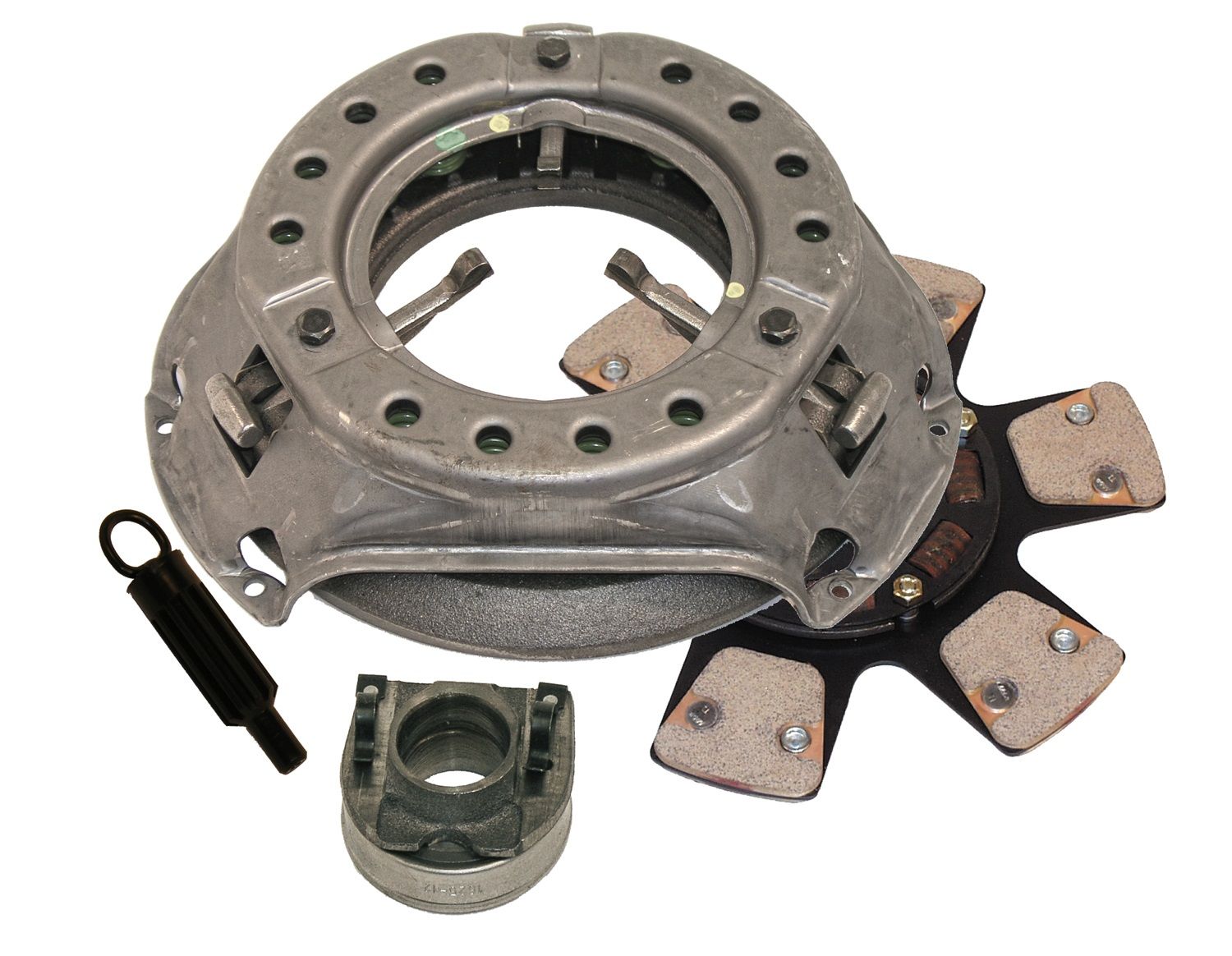 1968 Ford Ranchero Econoline Transmission Clutch Kit