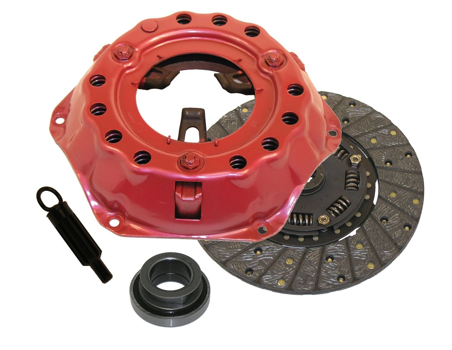 1981, 1980, 1979, 1978, 1977, 1976 Jeep CJ7 Transmission Clutch Kit