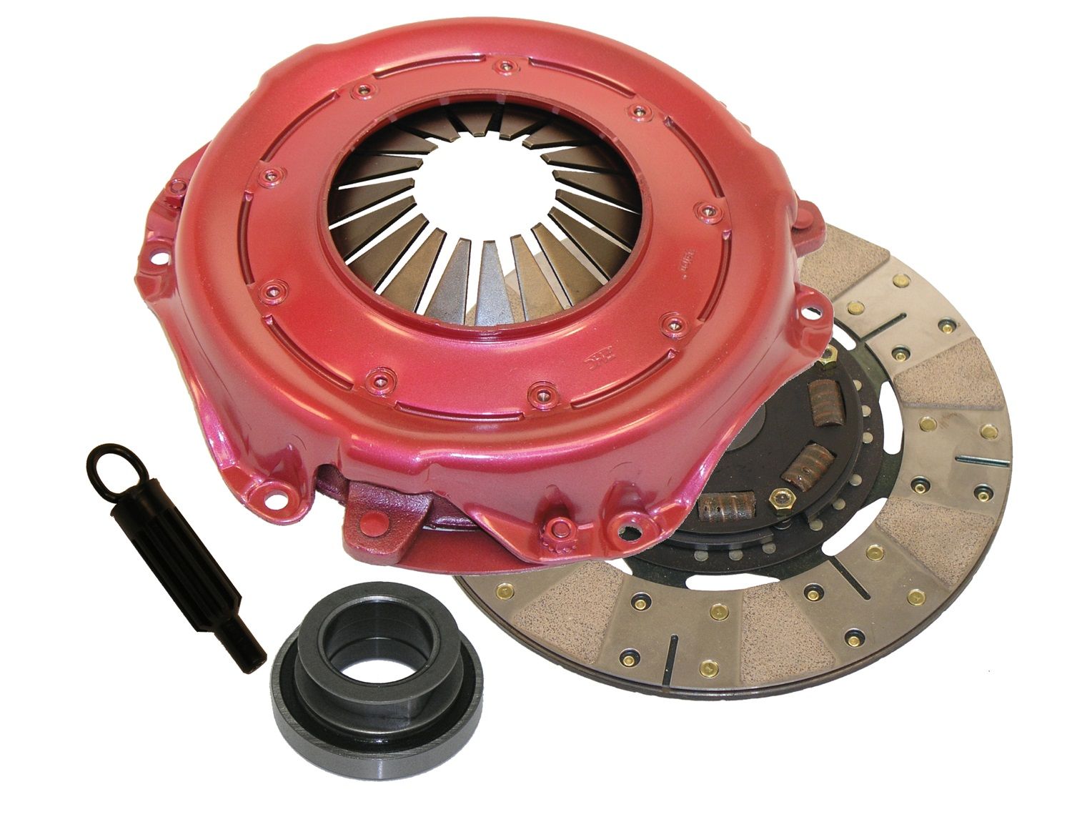 1999, 1998, 1997, 1996, 1995, 1994 Jeep Wrangler Transmission Clutch Kit