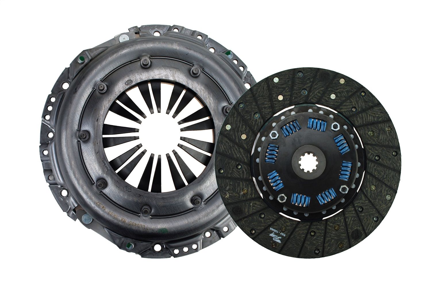 1968 Ford Ranchero Transmission Clutch Kit