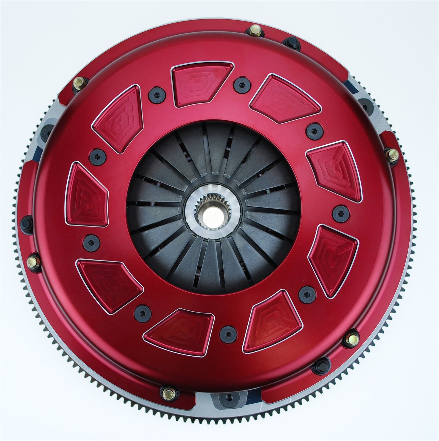 1984 Ford Mustang Transmission Clutch Kit