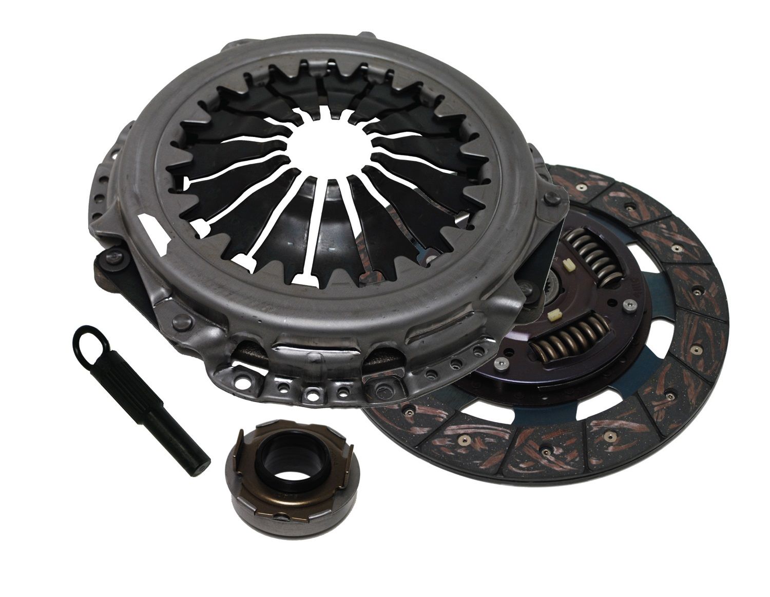 1996, 1995, 1994, 1993 Ford F-150 Transmission Clutch Kit