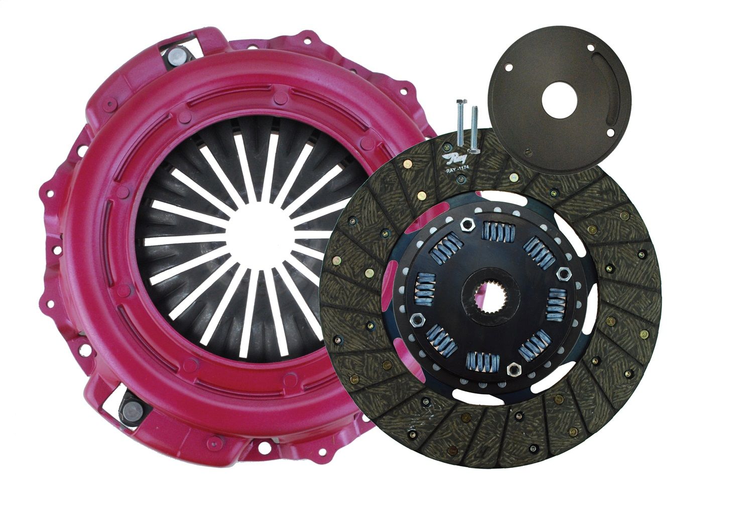 2012, 2011 Ford Mustang Transmission Clutch Kit