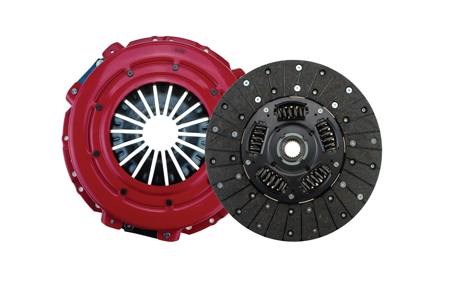 2015, 2014, 2013, 2012, 2011 Ford Mustang Transmission Clutch Kit