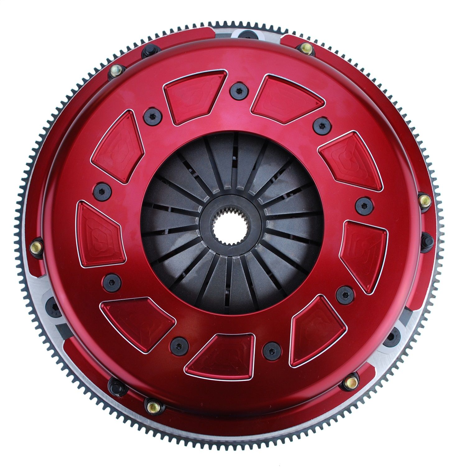 1976, 1975, 1974, 1973 GMC Jimmy Air Transmission Clutch Kit