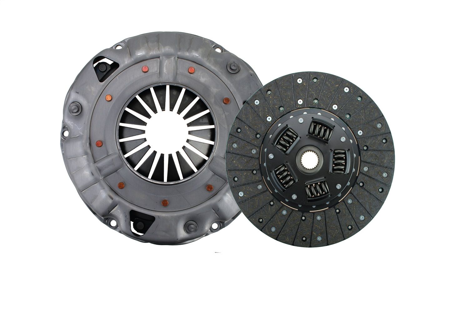 1973, 1972, 1971 Pontiac GTO Transmission Clutch Kit