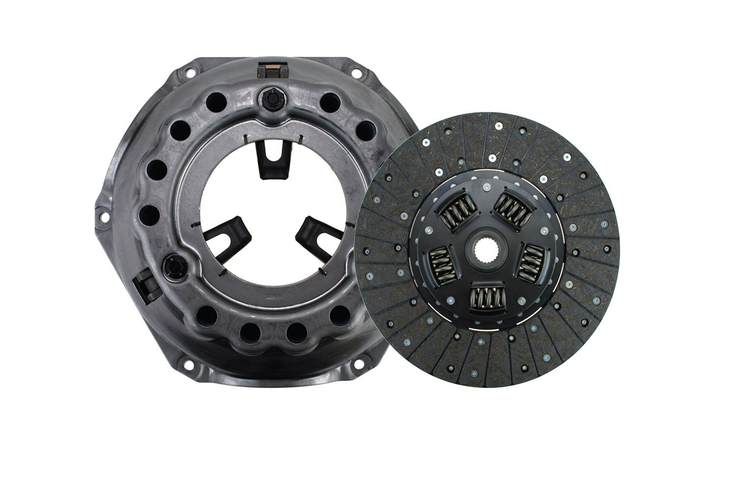 1984 Dodge D100 Transmission Clutch Kit