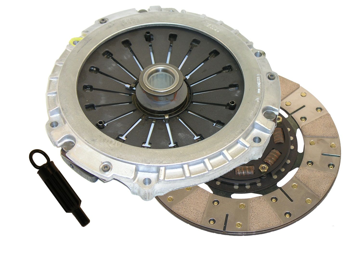 1997, 1996, 1995, 1994, 1993 Pontiac Firebird Transmission Clutch Kit