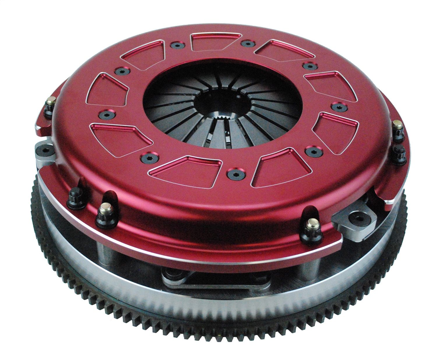 2016, 2015 Dodge Challenger Transmission Clutch Kit