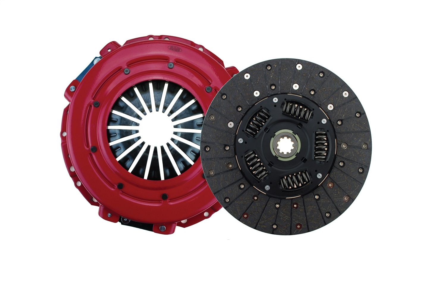 2010, 2009, 2008, 2007, 2006, 2005 Ford Mustang Transmission Clutch Kit