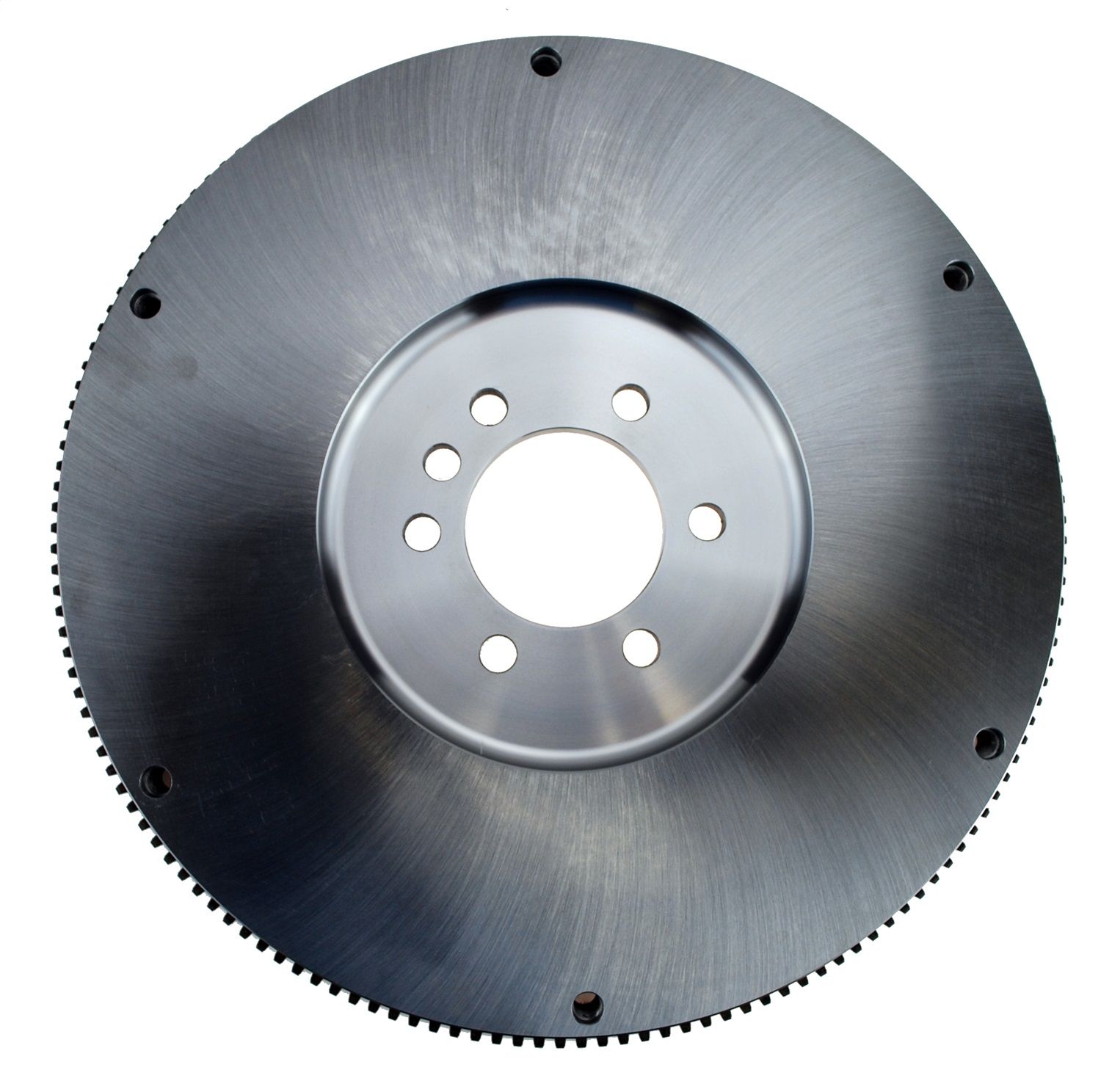 1968, 1967, 1966, 1965, 1964, 1963 Chevrolet Chevy II Air Clutch Flywheel