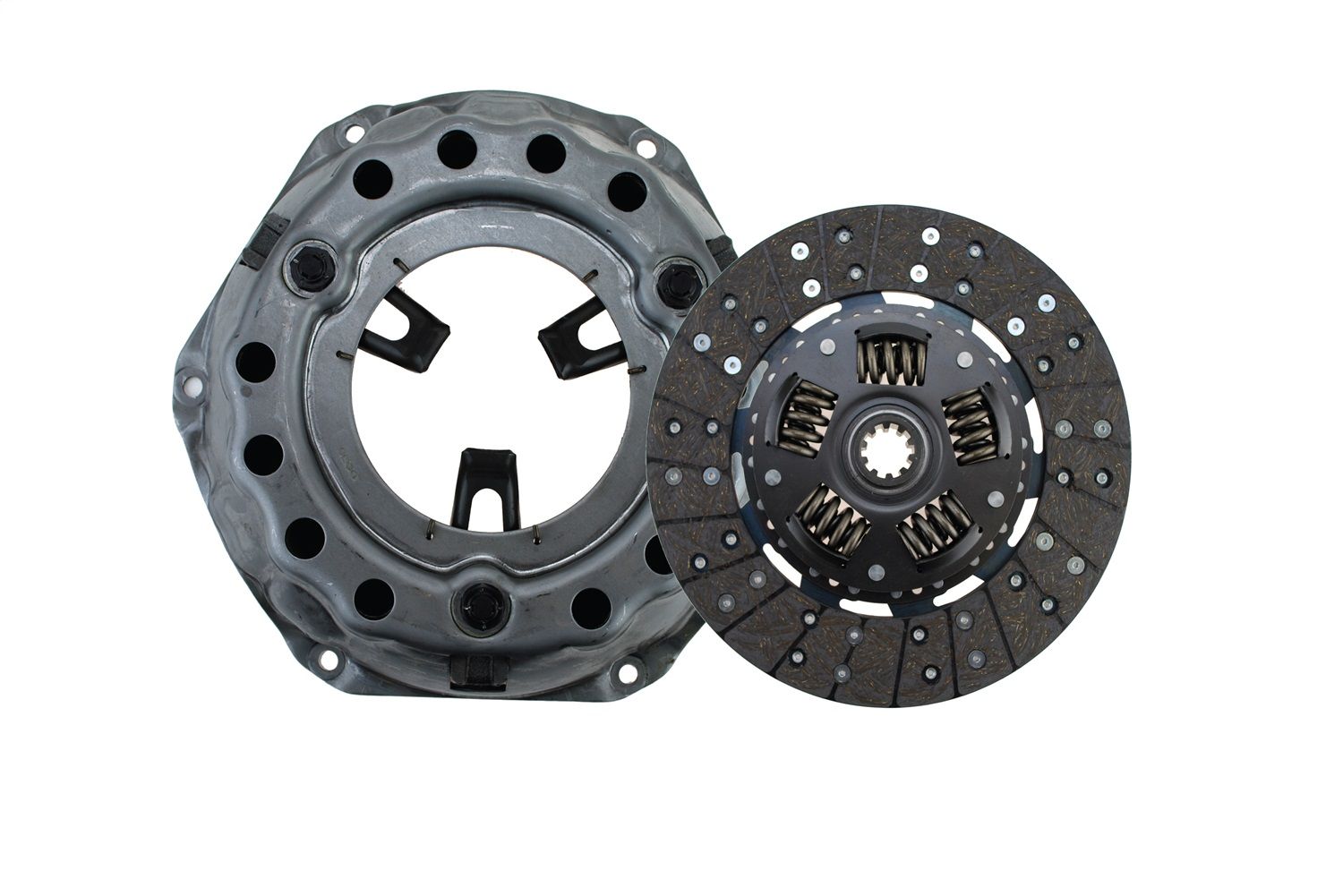 1981, 1980, 1979, 1978, 1977, 1976 Jeep CJ7 Transmission Clutch Kit