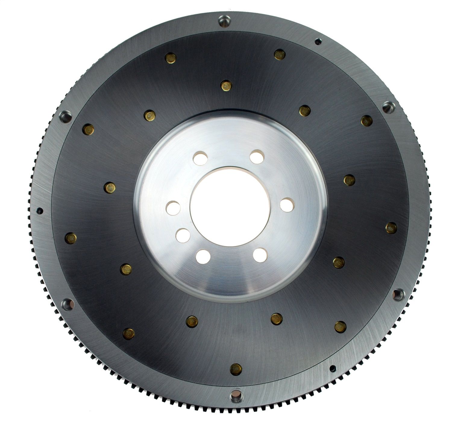 1968, 1967, 1966, 1965, 1964, 1963 Chevrolet Chevy II Air Clutch Flywheel