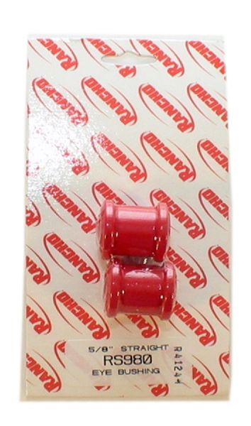 Rancho Shock Absorber Bushing 