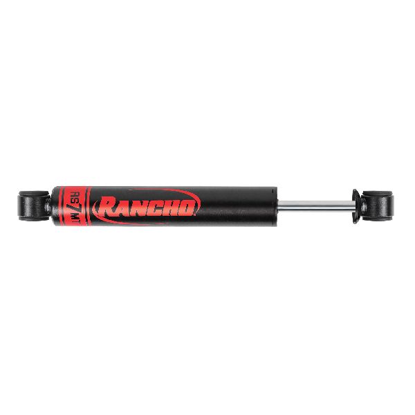 Steering Damper - Front for 1988-1998 GMC K1500 (Rancho RS77401)