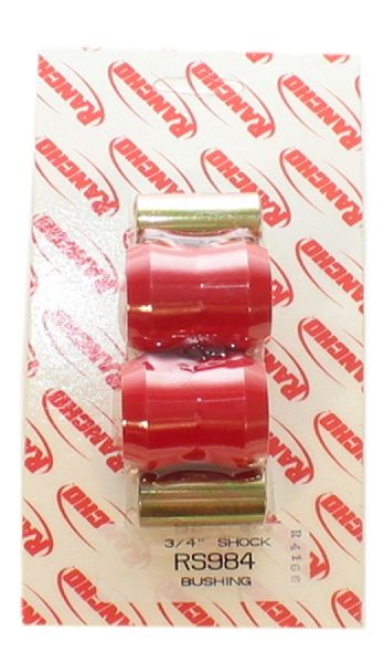 Rancho Shock Absorber Bushing 