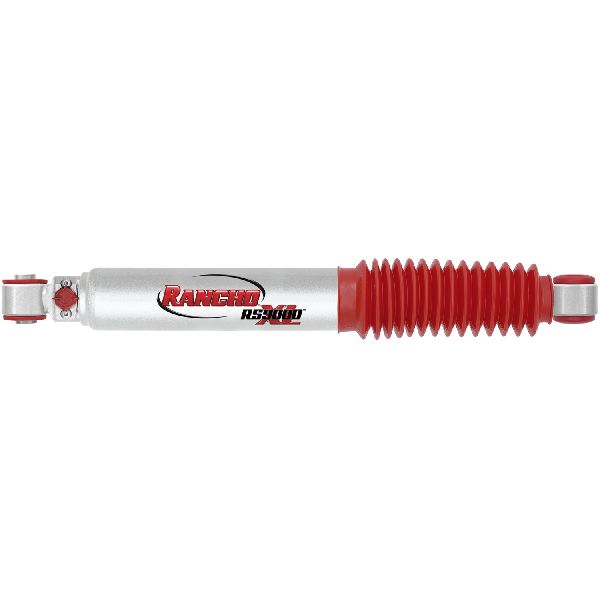 Rancho Suspension Shock Absorber  Rear 