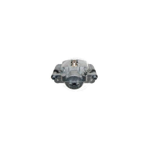 Disc Brake Caliper - Front Right for 2001-2006 Honda Insight (Raybestos FRC11666)