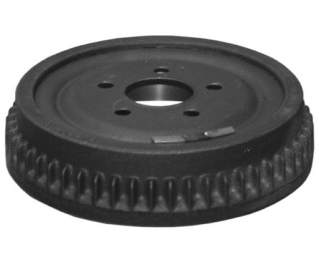 Brake Drum - Rear for 1989-1997 Mercury Cougar (Raybestos 9665R)