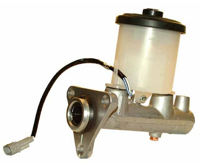 Brake Master Cylinder for 1987-1991 Toyota Camry (Raybestos MC39612)