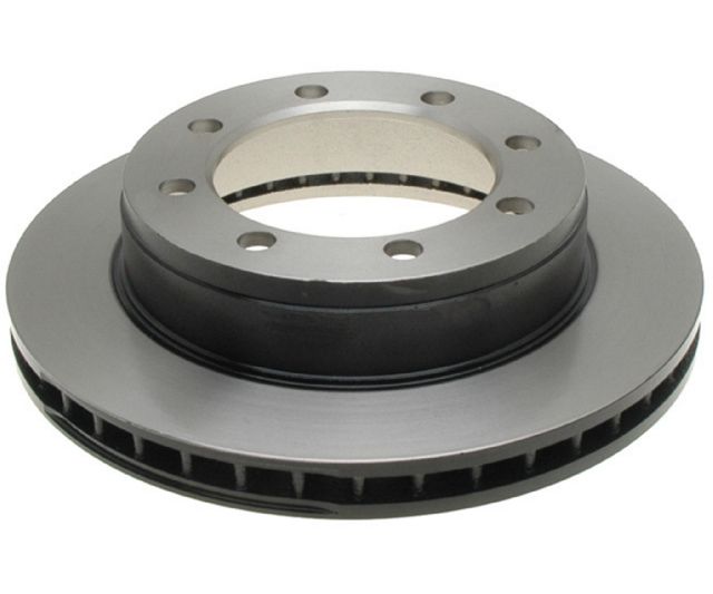 Disc Brake Rotor - Front for 1995-1997 Ford Ranger (Raybestos 66476)