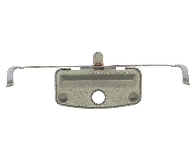 Disc Brake Caliper - Front Left for 2011-2016 BMW Z4 (Raybestos FRC12764C)