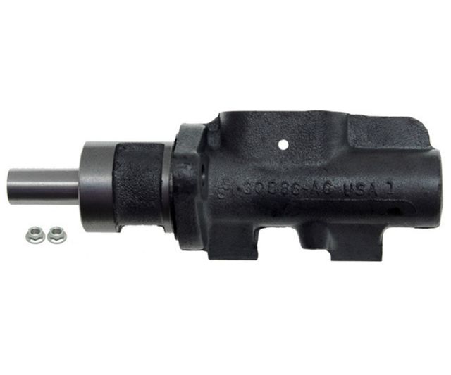 Brake Master Cylinder for 1999-2002 Mercury Cougar (Raybestos MC390463)