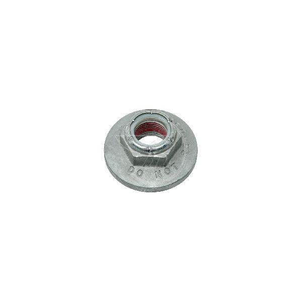 Raybestos Spindle Nut  Front 