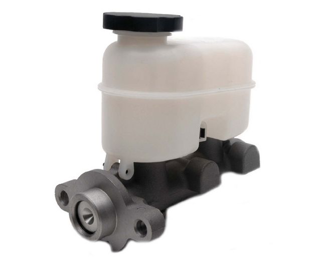 Brake Master Cylinder for 2004-2005 Buick Rainier (Raybestos MC390697)