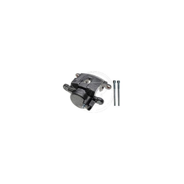 Disc Brake Caliper - Front Left for 1991 GMC Syclone (Raybestos FRC5248)