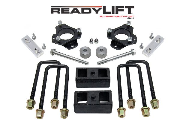 ReadyLift Suspension Lift Kit 