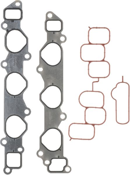 Engine Intake Manifold Gasket Set for 2006-2008 Lexus RX400h (Reinz 11-10810-01)