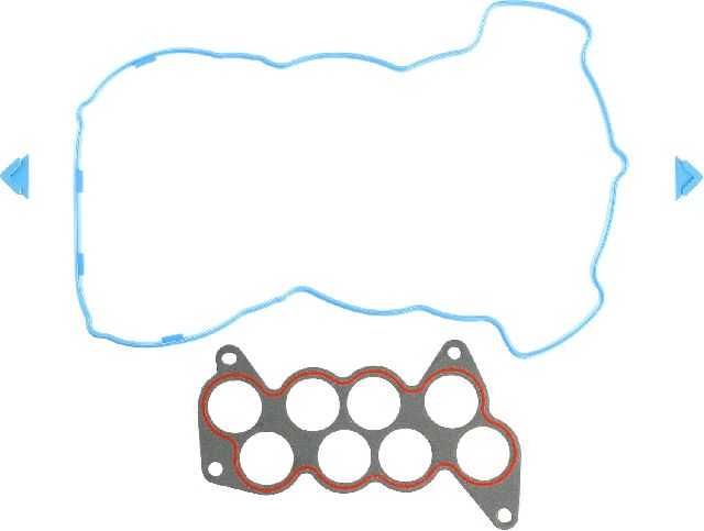 Engine Valve Cover Gasket Set for 1990-1995 Cadillac DeVille (Reinz 15-10475-01)