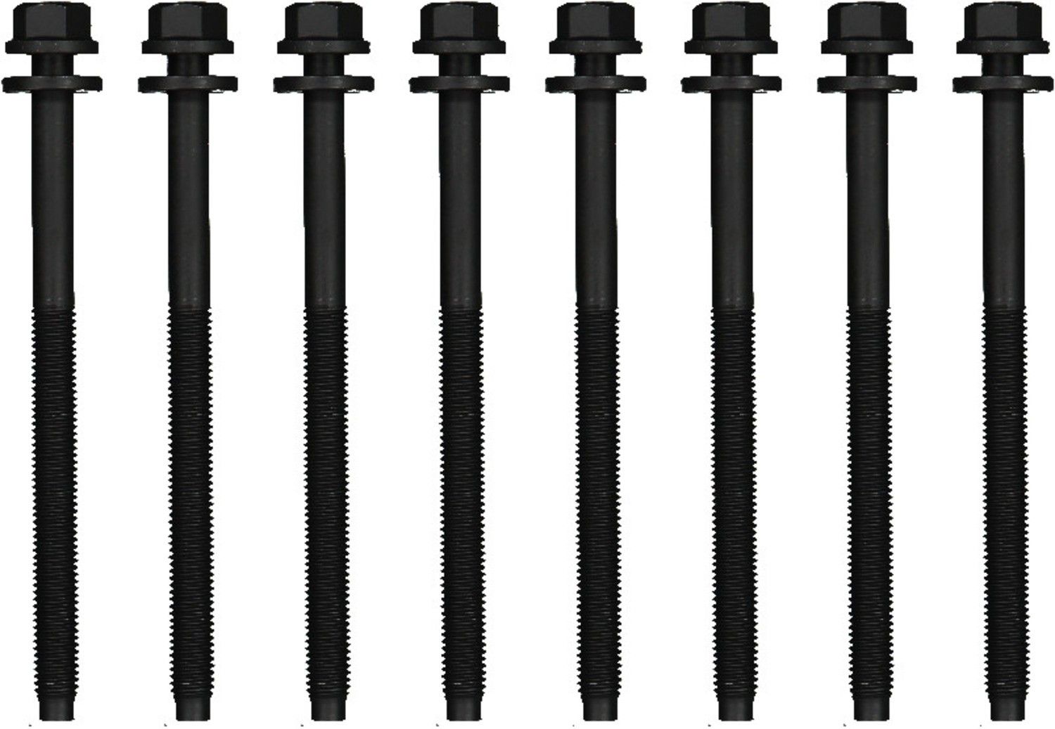 2005, 2004, 2003, 2002, 2001, 2000 Lincoln LS Engine Cylinder Head Bolt Set