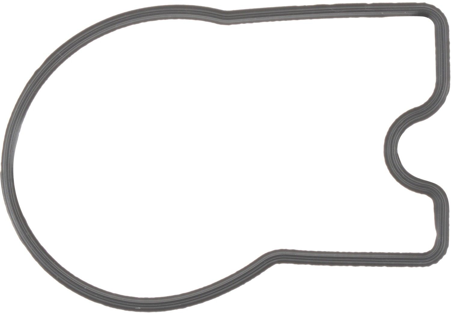 2005, 2004, 2003, 2002, 2001, 2000, 1999, 1998, 1997, 1996 Chevrolet Astro Hummer Fuel Injection Throttle Body Mounting Gasket