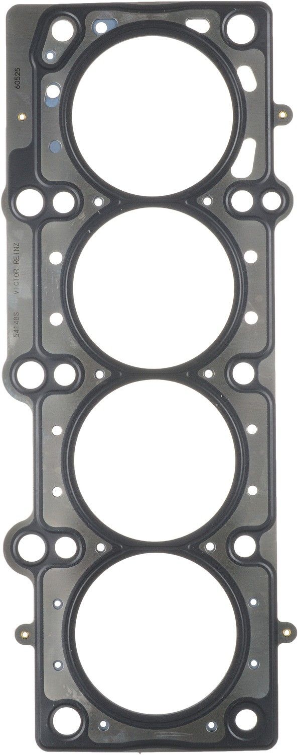 1999, 1998, 1997, 1996, 1995 Dodge Neon Engine Cylinder Head Gasket