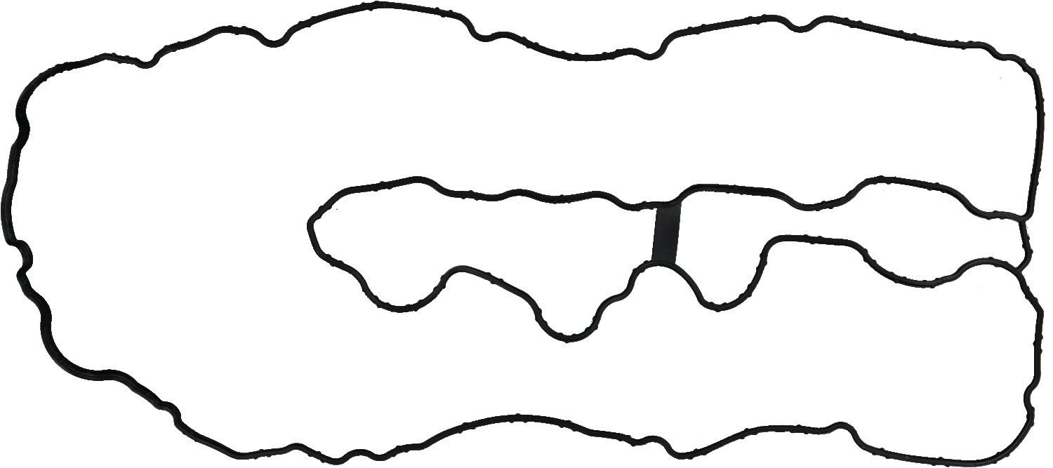 2013, 2012, 2011, 2010 BMW X5 Engine Valve Cover Gasket