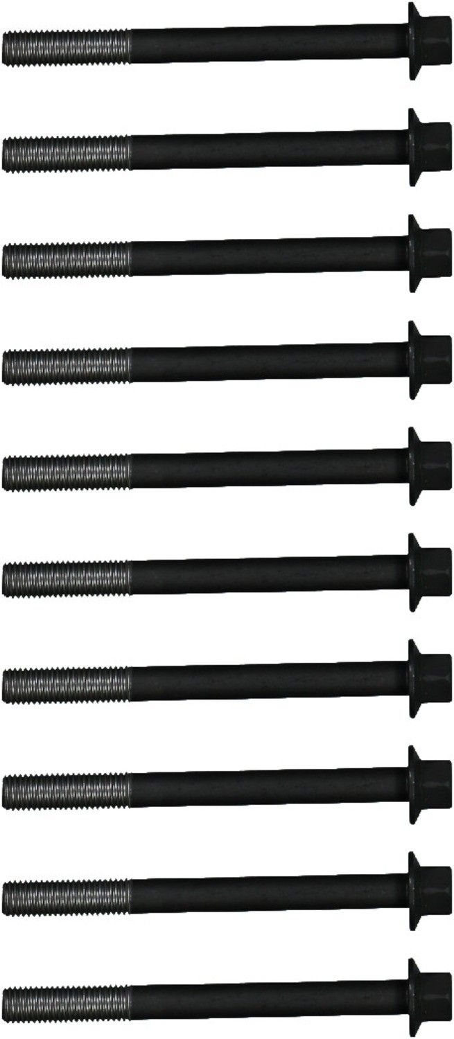 2010, 2009, 2008, 2007 Volvo S80 Engine Cylinder Head Bolt Set