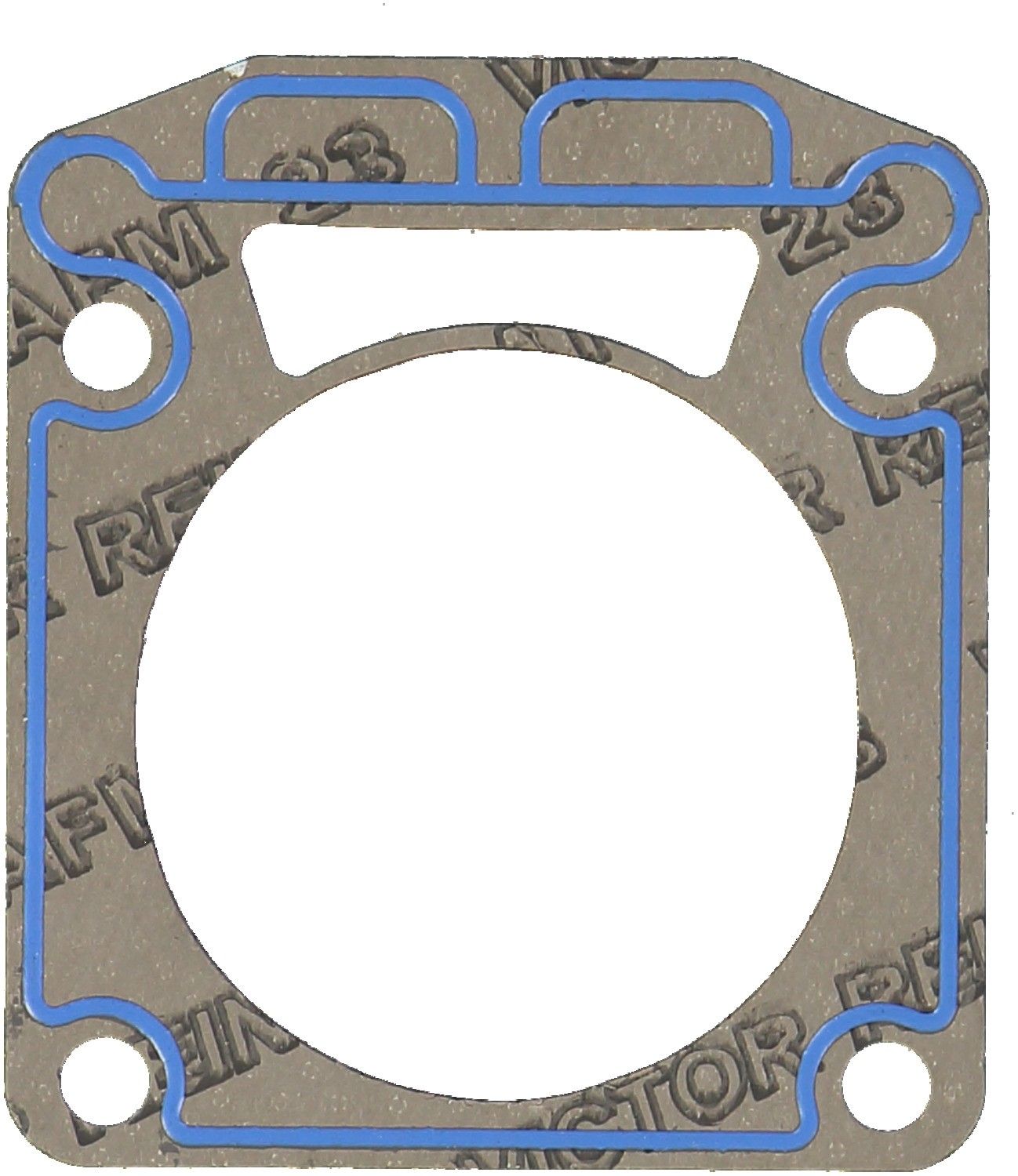 2004, 2003, 2002, 2001 Subaru Outback Fuel Injection Throttle Body Mounting Gasket