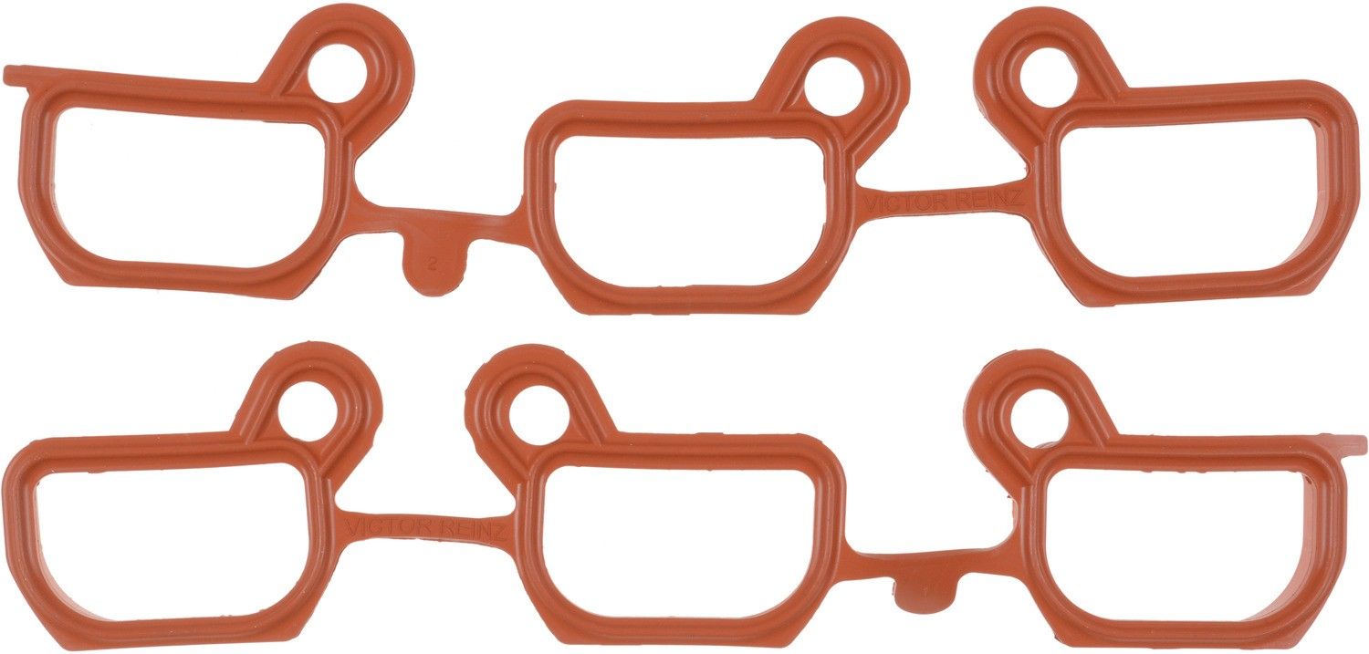 2003-2005 BMW 323Ci Engine Intake Manifold Gasket Set Reinz