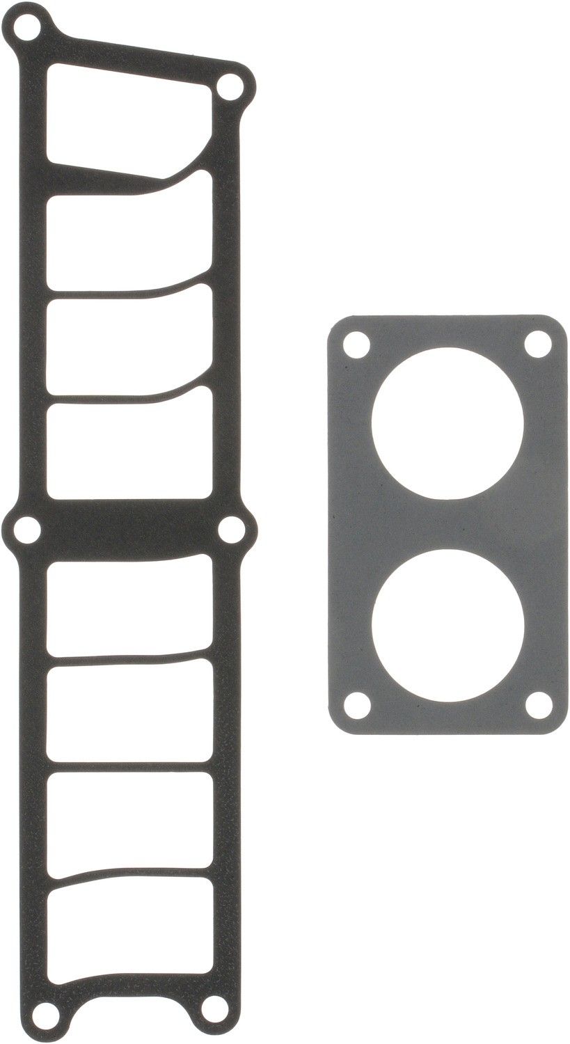 1996, 1995, 1994, 1993, 1992, 1991, 1990, 1989, 1988, 1987, 1986, 1985 Ford F-150 Fuel Injection Plenum Gasket Set