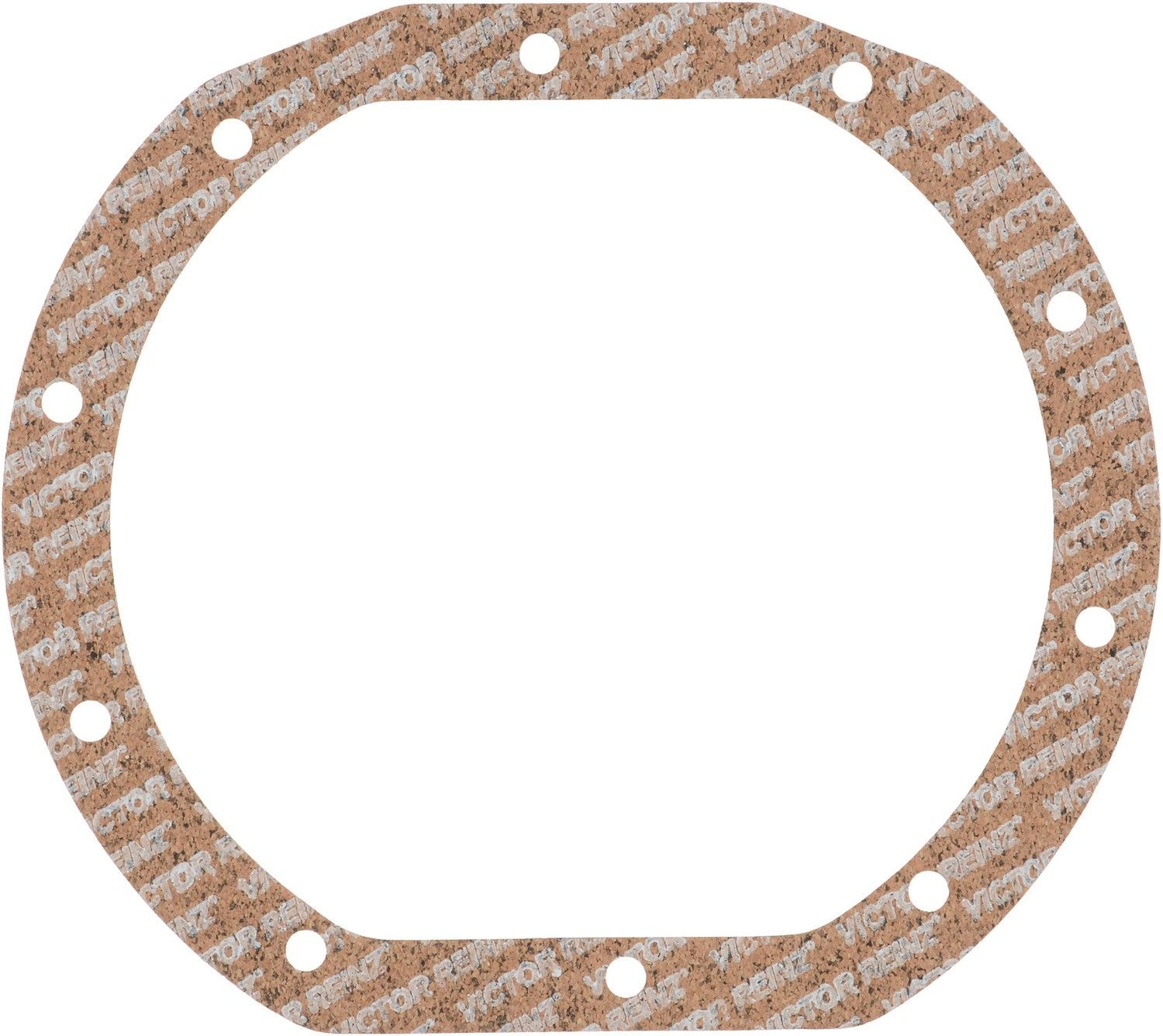 1986, 1985, 1984 Mercury Capri Axle Housing Cover Gasket
