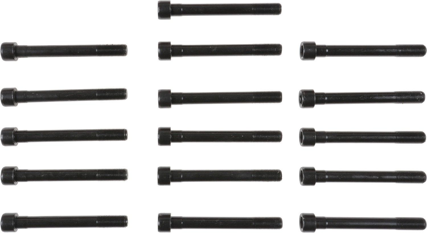 1994, 1993, 1992 Dodge Shadow Engine Cylinder Head Bolt Set