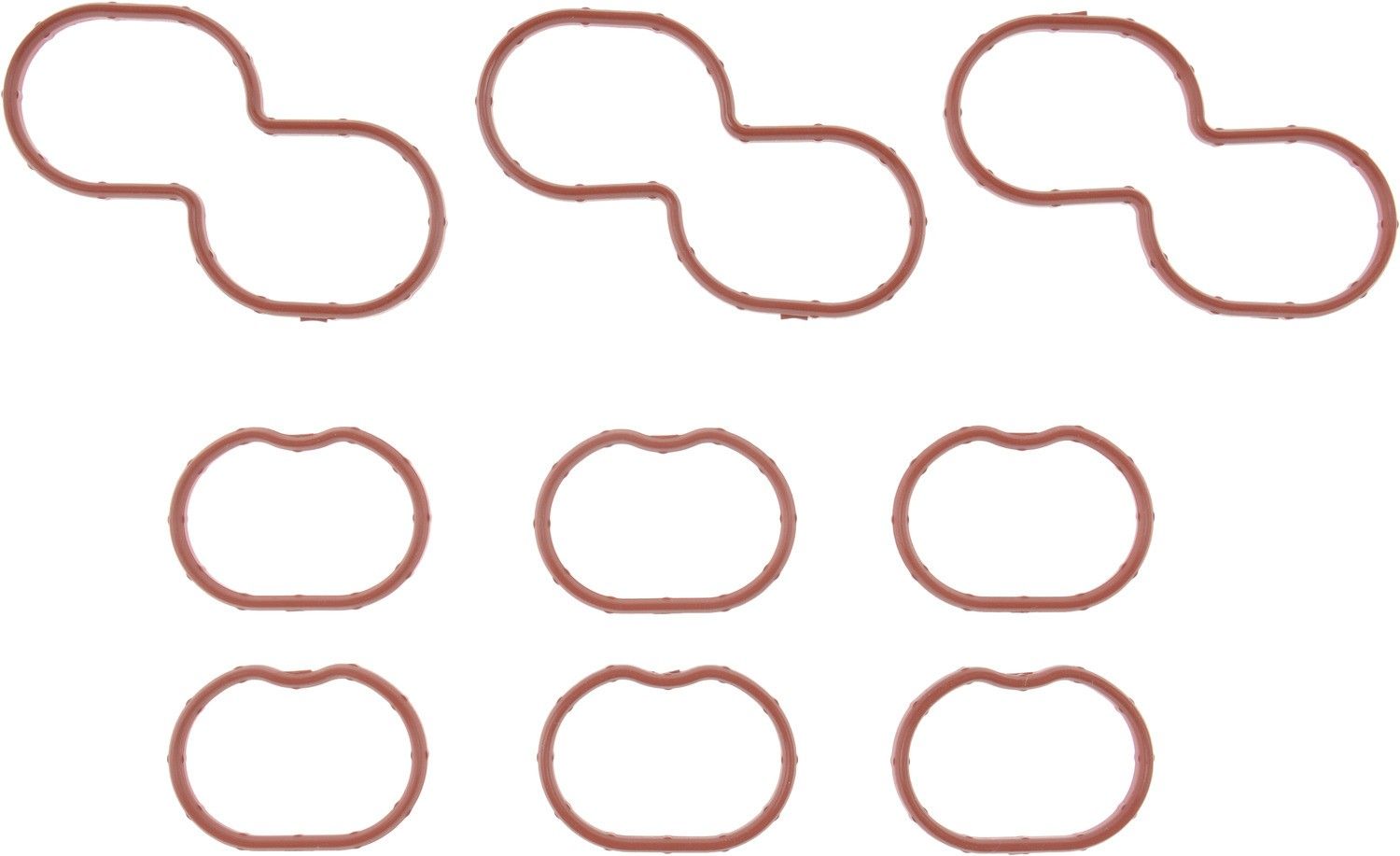2004, 2003, 2002, 2001, 2000, 1999, 1998 Dodge Intrepid Engine Intake Manifold Gasket Set