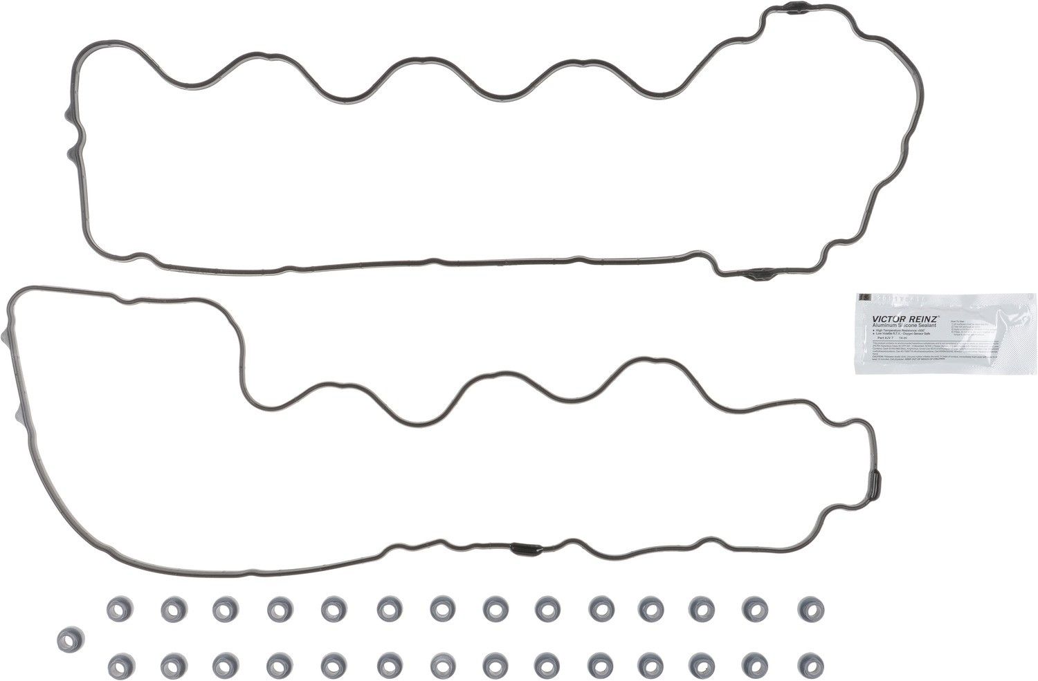 2006 Ford Explorer Engine Valve Cover Gasket Set