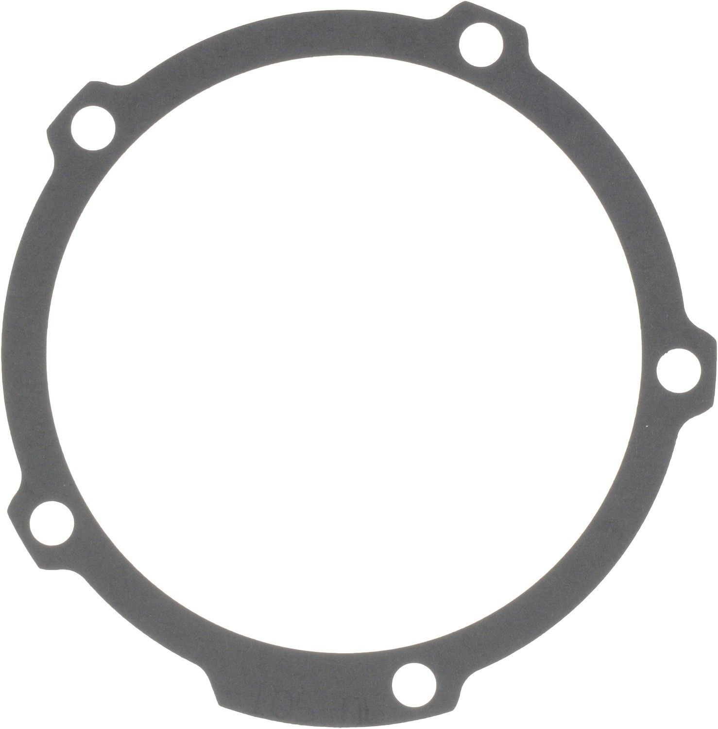 2009, 2008, 2007, 2006, 2005 Chevrolet Equinox Engine Water Pump Gasket