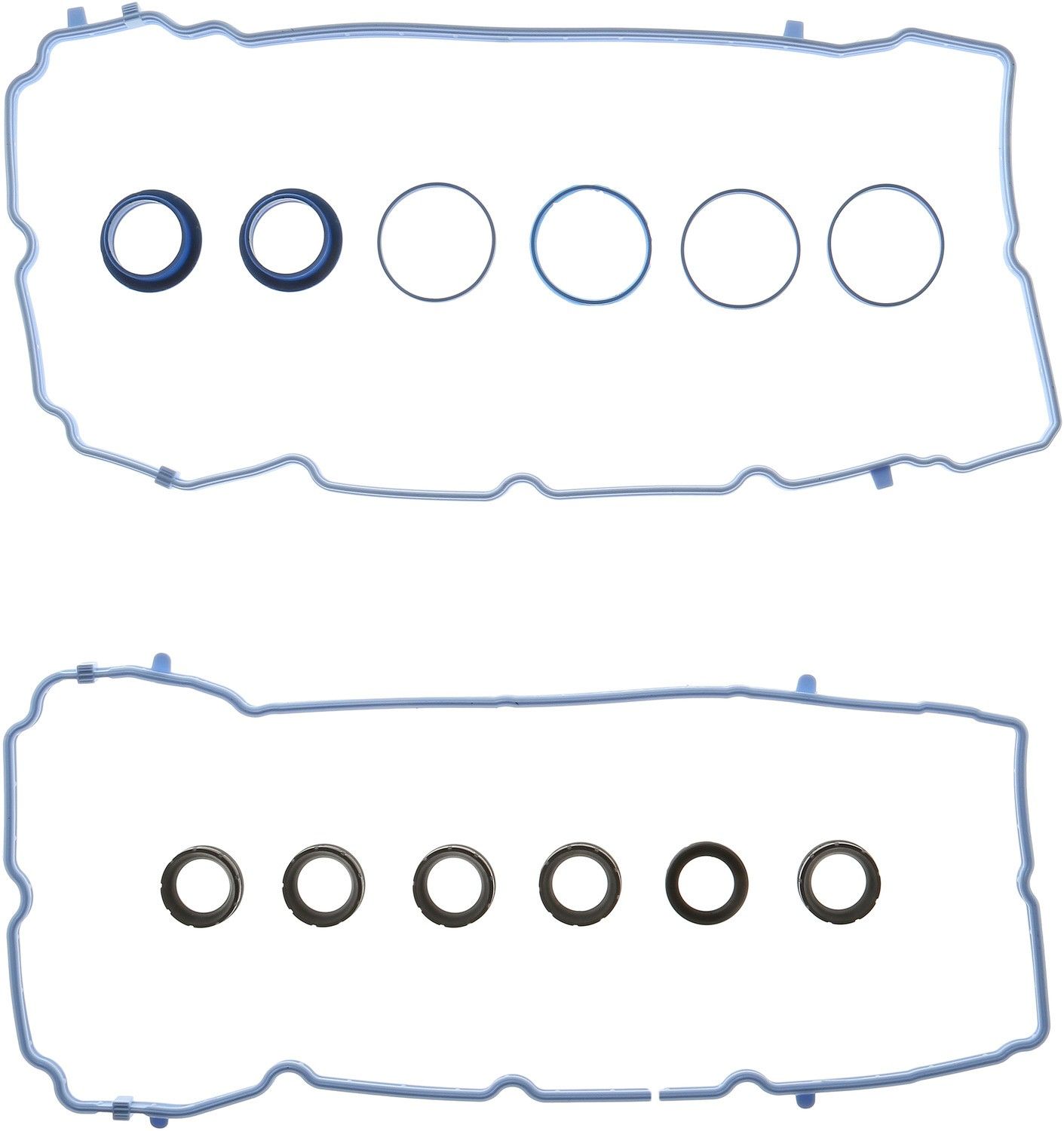 2020, 2019, 2018, 2017, 2016, 2015, 2014 Ram ProMaster 2500 Engine Valve Cover Gasket Set