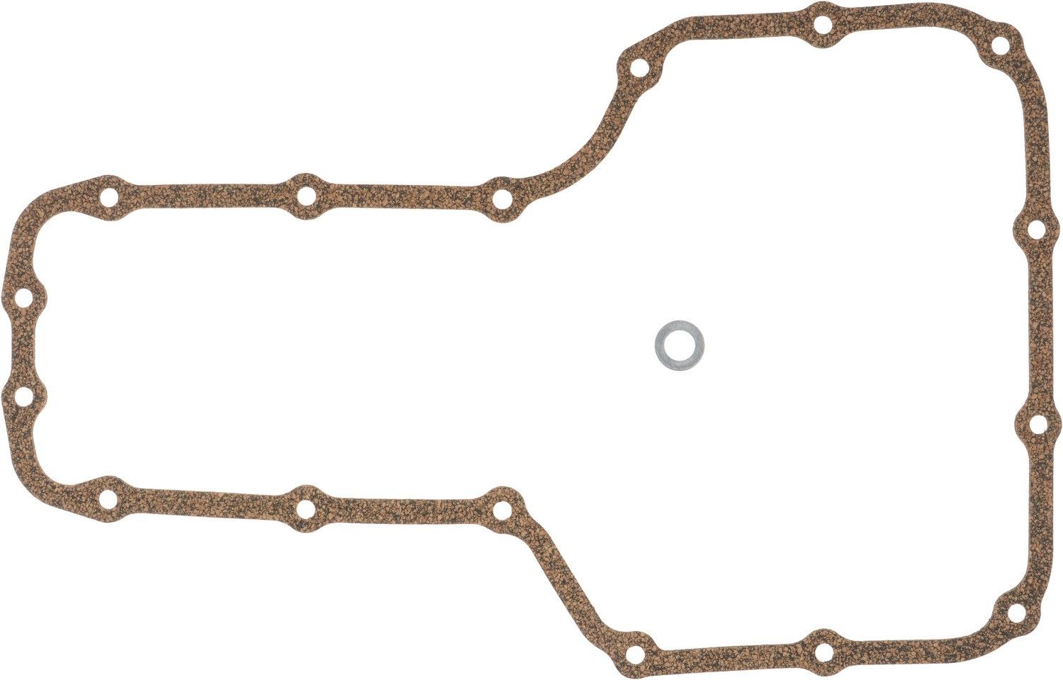 2011, 2010, 2009, 2008, 2007, 2006, 2005 Lotus Elise Engine Oil Pan Gasket Set